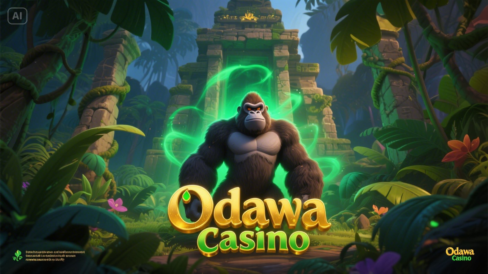 Odawa Casino پاکستان